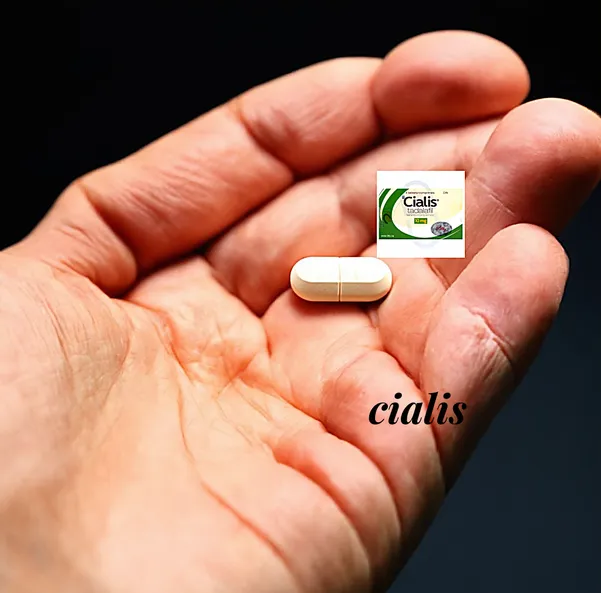 Venta de cialis original